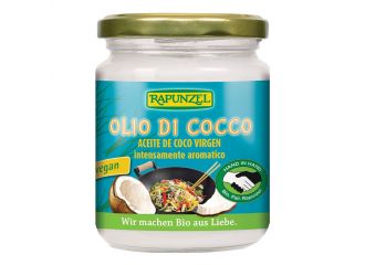 Rapunzel olio di cocco 200 g