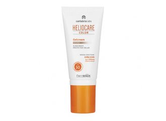 Heliocare color brown spf 50 50 ml