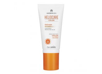 Heliocare color light spf 50 50 ml