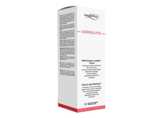 Dermolipid tubo 200 ml