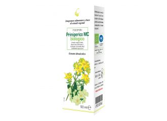 Caira primiperico macerato idroalcolico bio gocce 50 ml