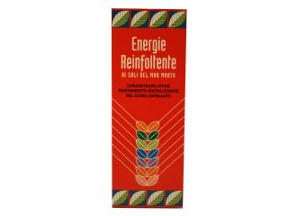 Energie reinfoltente flacone 100 ml