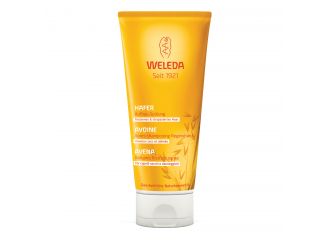 Balsamo per capelli avena tubo 200 ml