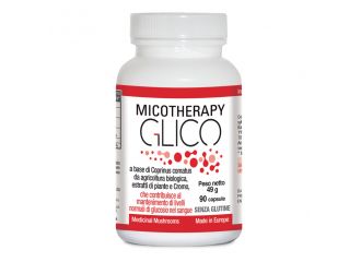 Micotherapy glico 90 capsule