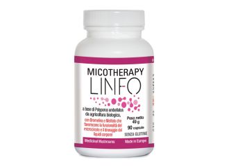 Micotherapy linfo 90 capsule