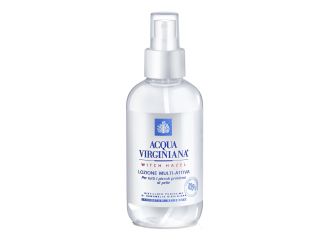 Acqua virginiana lozione multiattiva spray 150 ml