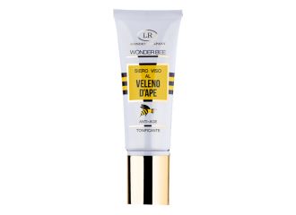 Wonder bee siero veleno ape anti-age tonificante 30 ml