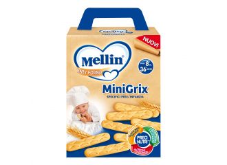 Mellin minigrix 180 g