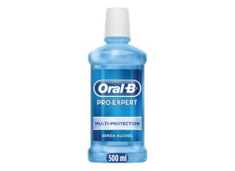 Oralb collutorio proexpert 500 ml