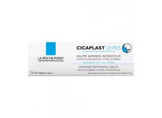 Cicaplast levres 7,5 ml