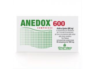 Anedox 600 30 compresse