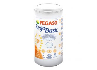 Regobasic polvere 250 g