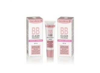 Incarose blemish balm clear hyaluronic light 30 ml