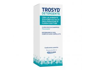 Trosyd detergente 150 ml