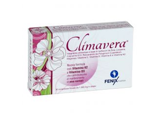 Climavera 30 compresse