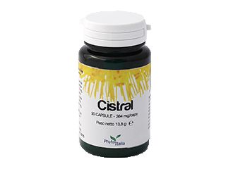 Cistral 30 capsule