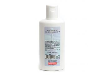 Detergente intimo all'argento colloidale flacone 200 ml