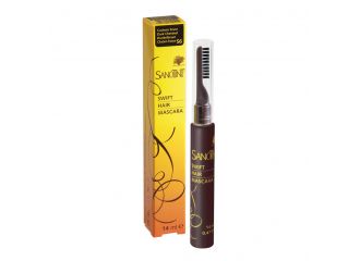 Sanotint swift hair mascara s2 bruno 14 ml