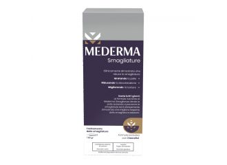 Mederma smagliature crema 150 g