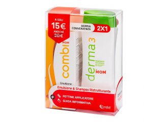 Mom combi emulsione 100 g