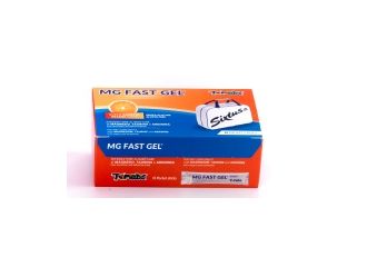 Mg fast gel 12 stick