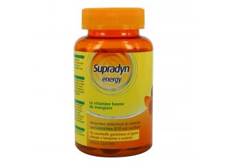 Supradyn energy 70 caramelle gommose