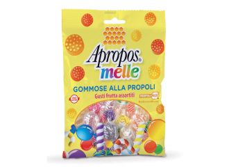 Apropos melle gommose propoli 50 g