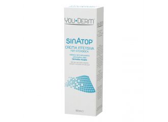 Sinatop youderm crema intensiva tubo 100 ml