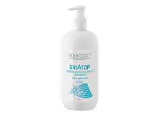 Sinatop youderm crema extra idratante flacone 500 ml