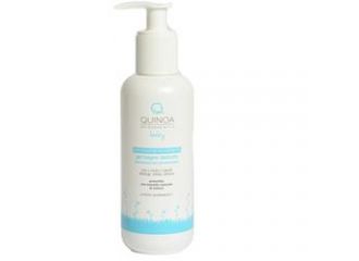 Quinoa baby gel bagno 250 ml