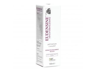 Eudensine crema emolliente protettiva 100 ml