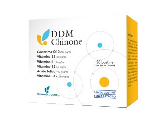 Ddm chinone 30 bustine