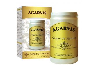 Agarvis polvere 150 g