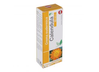 Calendula crema eudermica 65 ml