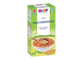 Hipp bio pastina maccheroncini 320 g