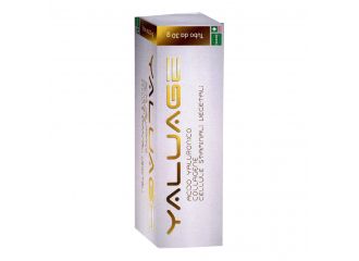 Yaluage crema viso anti eta' 30 g