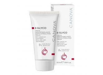 Canova 8 lico 50 ml