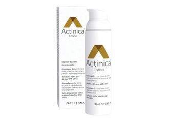 Actinica lotion 80 ml