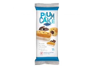 Bononia plumcake crema cioccolato senza glutine 6 x 45 g