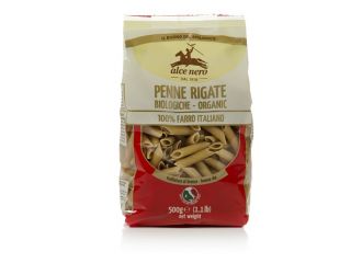 Penne 100% sfarinato di farro bio 500 g