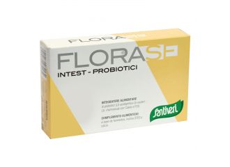 Florase intest 40 capsule blister 18 g