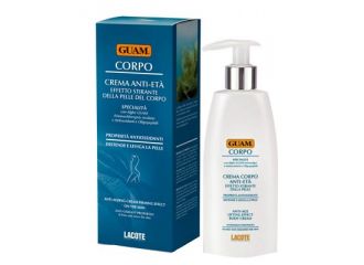 Guam crema corpo antieta' 200 ml