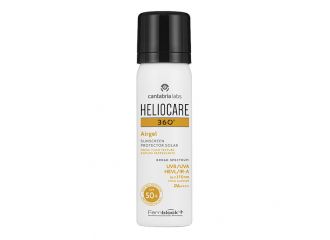 Heliocare 360 airgel spf50+ 60 ml