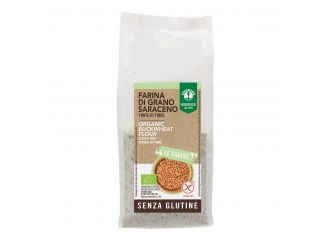 Farina di grano saraceno 375 g