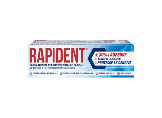 Rapident pasta adesiva 40 g