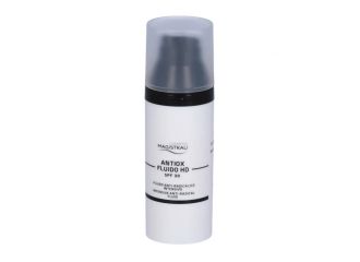 Antiox fluido hd 50 ml