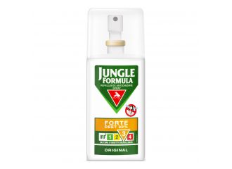 Jungle formula forte spray original 75 ml