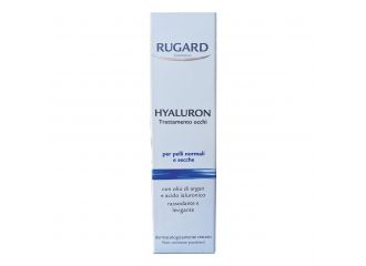 Rugard hyaluron contorno occhi crema 15 ml