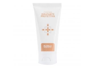 Crema idratante protettiva 50 ml