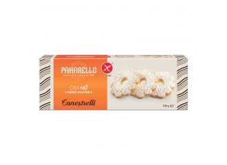 Grano' canestrelli 120 g